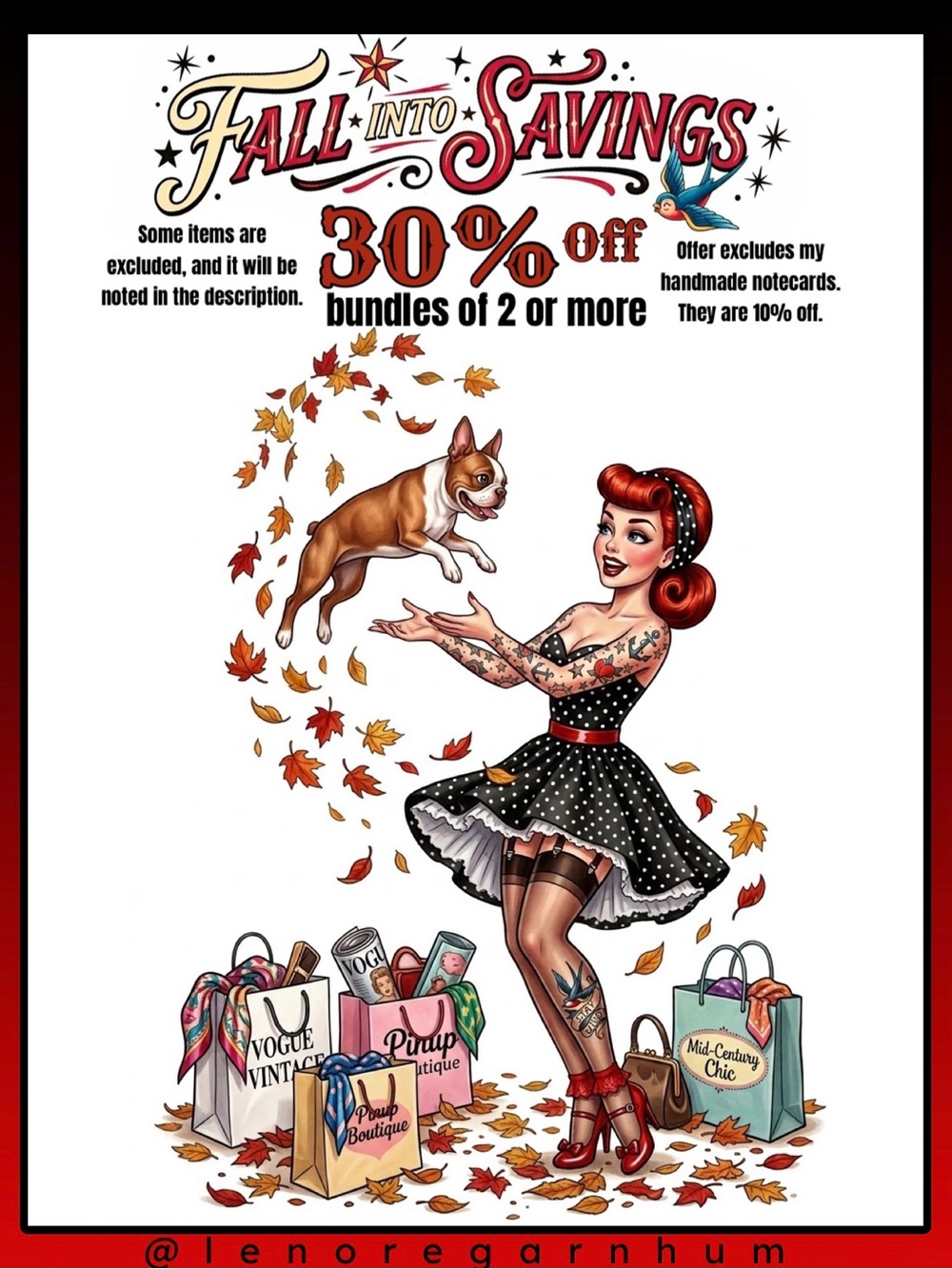 30%off bundles-eclectic closet, country girl, boho, rockabilly, preppy, classic